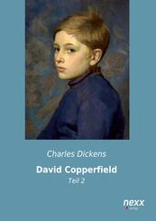 David Copperfield