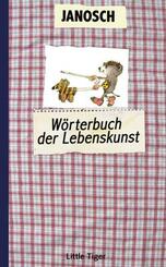 W&ouml;rterbuch der Lebenskunst