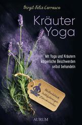 Kr&auml;uter Yoga