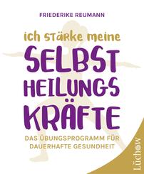 Ich st&auml;rke meine Selbstheilungskr&auml;fte