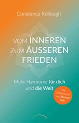 Vom inneren zum &auml;u&szlig;eren Frieden