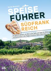 Speisef&uuml;hrer S&uuml;dfrankreich