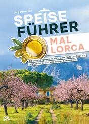 Speisef&uuml;hrer Mallorca
