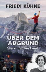 &Uuml;ber dem Abgrund