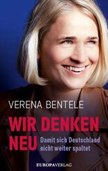 Wir denken neu