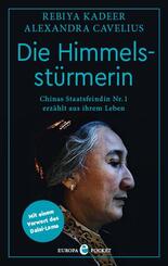 Die Himmelsst&uuml;rmerin