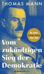 Vom zuk&uuml;nftigen Sieg der Demokratie