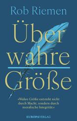 &Uuml;ber wahre Gr&ouml;&szlig;e