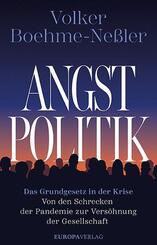 Angstpolitik