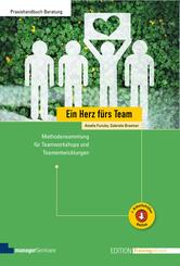 Ein Herz f&uuml;rs Team