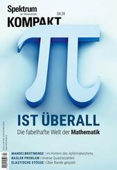 Spektrum Kompakt - PI ist &uuml;berall