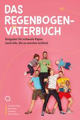 Das Regenbogenv&auml;terbuch