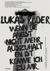 Wenn die Angst nicht mehr auszuhalten ist, komme ich zu mir