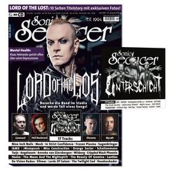 Sonic Seducer 04/2026