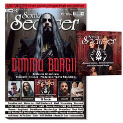 Sonic Seducer 05/2026