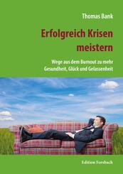Erfolgreich Krisen meistern