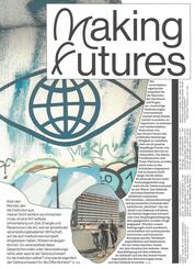 Making Futures