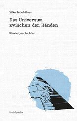 Das Universum zwischen den H&auml;nden