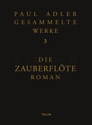 Die Zauberfl&ouml;te