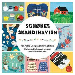 Sch&ouml;nes Skandinavien