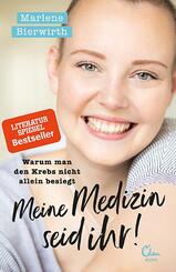 Meine Medizin seid ihr!