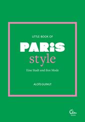 Little Book of Paris Style