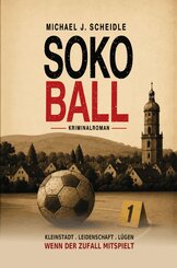 SOKO Ball