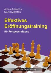 Effektives Er&ouml;ffnungstraining