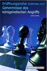 Geheimnisse des k&ouml;nigsindischen Angriffs