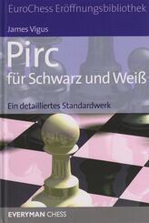 Pirc f&uuml;r Schwarz und Wei&szlig;