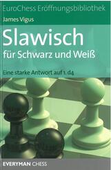 Slawisch f&uuml;r Schwarz und Wei&szlig;