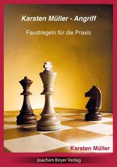 Karsten M&uuml;ller - Angriff