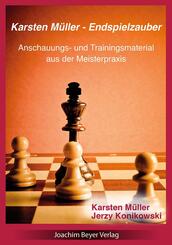 Karsten M&uuml;ller - Endspielzauber