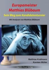 Europameister Matthias Bl&uuml;baum