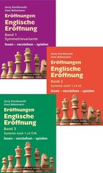 Er&ouml;ffnungen - Englische Er&ouml;ffnung