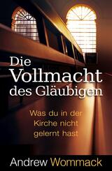 Die Vollmacht des Gl&auml;ubigen