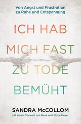 Ich hab mich fast zu Tode bem&uuml;ht