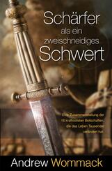 Sch&auml;rfer als ein zweischneidiges Schwert