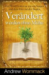 Ver&auml;ndert werden ohne M&uuml;he