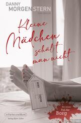 Kleine M&auml;dchen sch&auml;lt man nicht