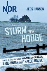 Sturm &uuml;ber Hooge