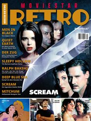 MOVIESTAR RETRO. Ausgabe Februar/M&auml;rz 2026 (012)