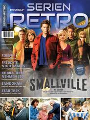 SERIEN RETRO. Ausgabe April/Mai 2026 (006)