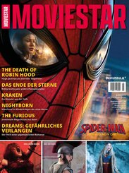 MOVIESTAR. Ausgabe Juli/August 2026 (#217)