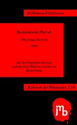 Das karminrote Portr&auml;t