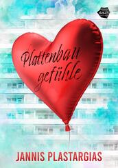Plattenbaugef&uuml;hle