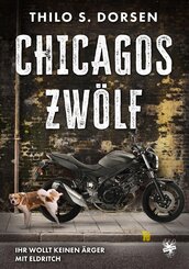 Chicagos Zw&ouml;lf