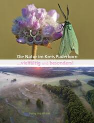 Die Natur im Kreis Paderborn ... vielf&auml;ltig und besonders!