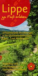 Lippe zu Fu&szlig; erleben