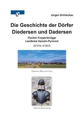 Die Geschichte der D&ouml;rfer Diedersen und Dadersen